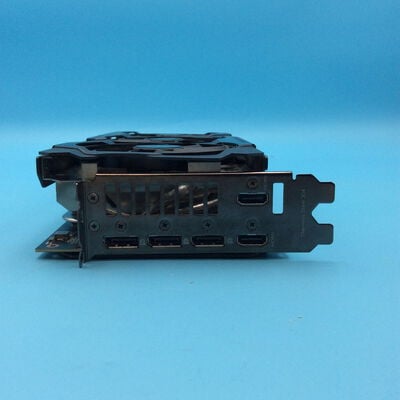 【秋葉原本店】中古  ASUS TUF-RTX3070TI-8G-GAMING (RTX3070Ti 8GB) 146267 