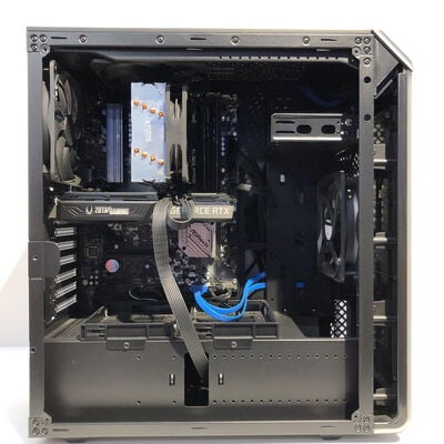 【姫路店】中古  GALLERIA XA7R-R37(Ryzen 7 5700X/16GB/SSD1TB/RTX3070/W11H) 4740001501 