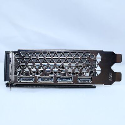 【通販センター】中古  ELSA RTX3060 S.A.C /L 12GB (RTX3060 12GB) 192197 