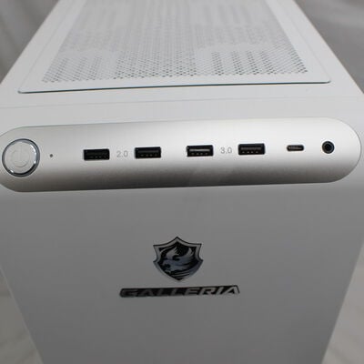 【通販センター】中古  THIRDWAVE GALLERIA XA7-56T 199064 