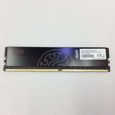 【浜松店】中古  PC4-25600 16GB デスクトップ用 140728 