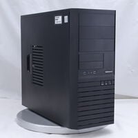 中古  THIRDWAVE Magnate EA041(AMD Ryzen 7 7700/32GB DDR5 (PC5)/SSD500GB/なし/NVIDIA GeForce RTX 4060 Ti 16GB/W11H64 MAR) 204761 