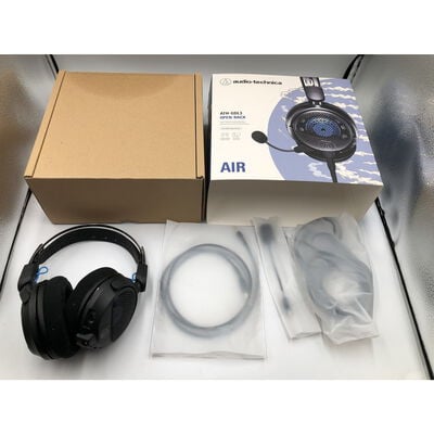 【水戸赤塚店】中古  オーディオテクニカ　ATH-GDL3 4680002559 