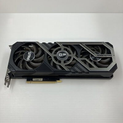 【秋葉原本店】中古  Palit RTX3070 GamingPro NE63070019P2-1041A (RTX3070 8G) 143906 