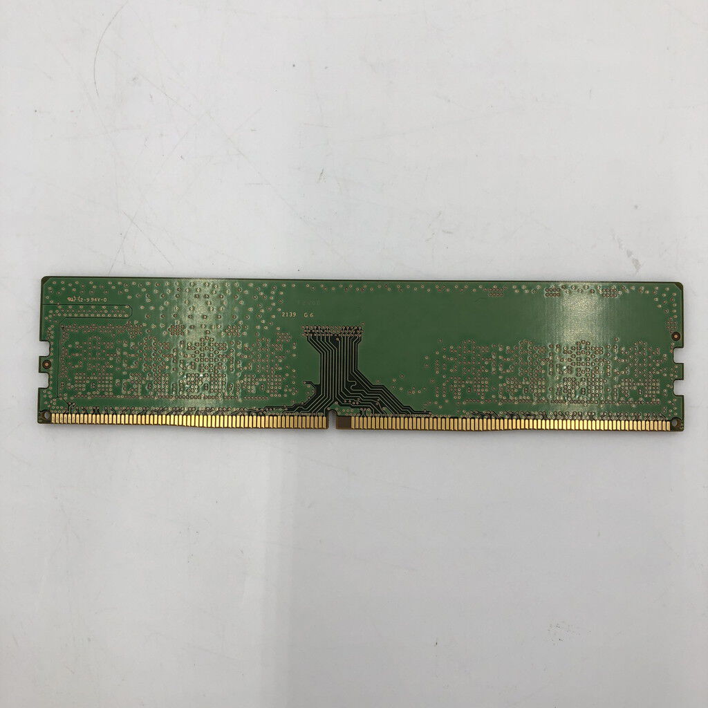 中古 PC4-25600 16GB デスクトップ用(DDR4-3200) 140728 （361912