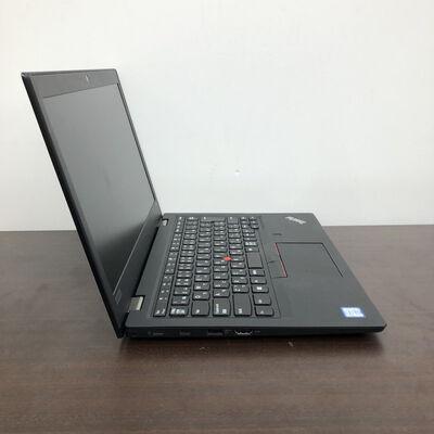 【福山ココローズ店】中古  Lenovo　ThinkPad　L390(i5-8265U/8GB/SSD256GB/W11P) 5090000599【8/14価格改定!】 