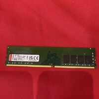 中古  Kingston　PC4-21300 8GB デスクトップ用(DDR4-2666) 3250006961 