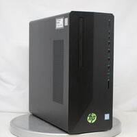 中古  HP Pavilion Gaming 790-0011.jp(Intel Core i7 8700/16GB DDR4 (PC4)/SSD256GB/DVDマルチ/NVIDIA GeForce GTX 1060 6GB/W11H64 MAR) 195689【5/28値下げ!】 