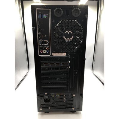 【水戸赤塚店】中古  iiyama LEVEL&infin; ILeDXi-R049(i7 10700/32GB/SSD500GB/HDD1TB/DVD/RTX2070 SUPER/W11H) 4680003706 