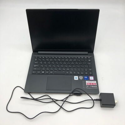 【大分店】中古  THIRDWAVE F-14MTL(Ultra 5 125U/16GB/SSD512GB/W11H) 4860001352 