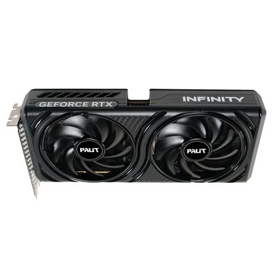 Palit  NE75060V19P1-GB2063L (GeForce RTX 5060 Infinity 2 OC 8GB) 