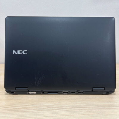 【静岡東瀬名店】中古  NEC VKT10 (INTEL Core i5 10210Y 1.0GHz/8GB/SSD256GB/-/オンボード/12.5/1920x1080/Wi-Fi/WEBCAM/W11H64) 179608 