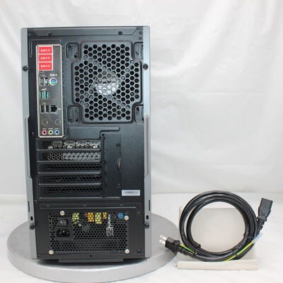 【通販センター】中古  THIRDWAVE GALLERIA RM7C-R36T 195754 
