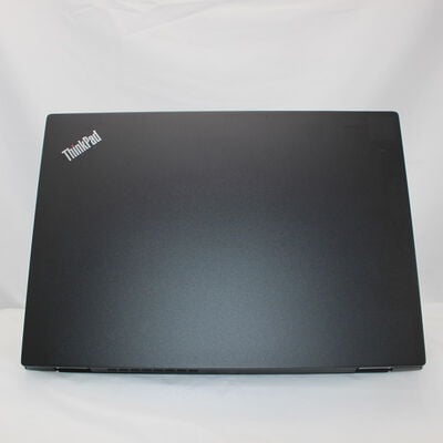 【通販センター】中古  Lenovo ThinkPad L13(Intel Core i5 10210U 1.60GHz/16GB DDR4/SSD256GB/-/オンボード/13.3/1920x1080/Wi-Fi/WEBCAM/W11H/VBT) 195461 