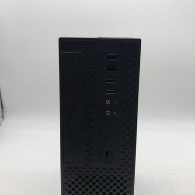【大分店】中古  iiyamaデスクトップ(i5 12400/16GB/SSD500GB/W11P) 4860001307 