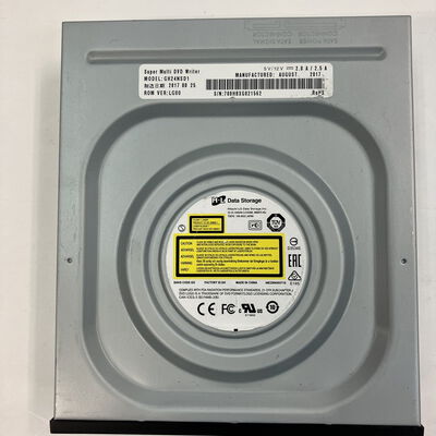 【仙台店】中古  各社 DVD±R 24倍速/SATA 128123 