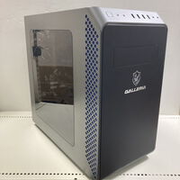 中古  GALLERIA RM7R-R47 1250007143 