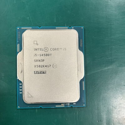 【大宮店】中古  INTEL Core i5 14500T (1700/1.7G/24M/C14/T20) 162960 