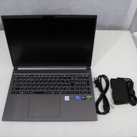 中古  THIRDWAVE GALLERIA XL7C-R45-6 184224 