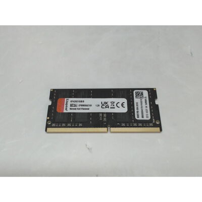 【前橋ｲﾝﾀｰｱｶﾏﾙ店】中古  PC4-21300 8GB ノート用(DDR4-2666) 150695 