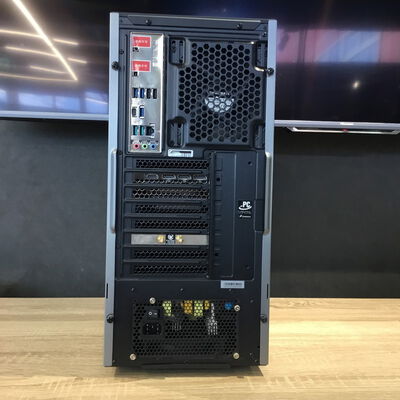 【松山環状枝松店】中古  THIRDWAVE GALLERIA XA7C-R37(i7 12700/16GB/SSD1TB/なし/RTX3070 8GB/W11H) 4560001720 