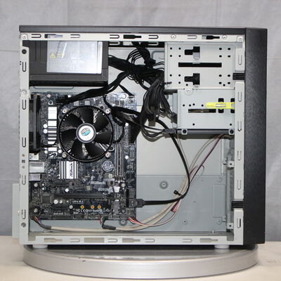 【富山本郷店】中古  mouse LUV MACHINES iH700SN 