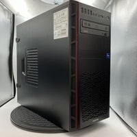 中古  Frontier FRGAシリーズ(i7 12700F/32GB/SSD1TB/RTX3070/W11H) 3290007495 
