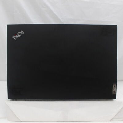 【通販センター】中古  LENOVO ThinkPad L15 Gen 1(Intel Core i5 10210U 1.60GHz/16GB DDR4/SSD256GB/-/オンボード/15.6/1920x1080/GbE/Wi-Fi/WEBCAM/W11H/VBT) 197103 