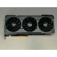 中古  ASUS TUF-RTX4070TI-12G-GAMING(RTX4070Ti 12G) 4540001517 