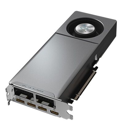 GIGABYTE  GV-R9700AI TOP-32GD (RADEON AI PRO R9700) 