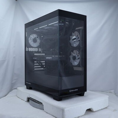 【通販センター】中古  THIRDWAVE GALLERIA SF BK 205142 