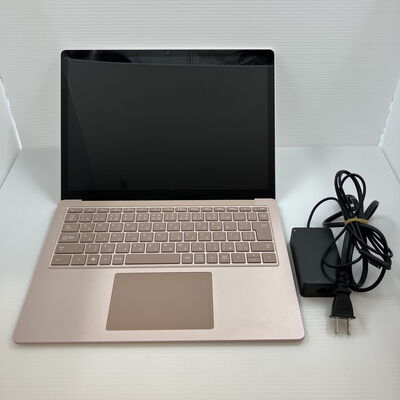 【秋葉原本店】中古  Microsoft_Surface_Laptop3(i5-1035G7/8GB/SSD256GB/W11H) 3410013564 
