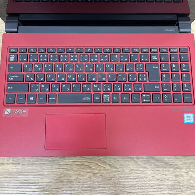 【津ラッツ店】中古  NEC LAVIE NX850/L 4990001085 