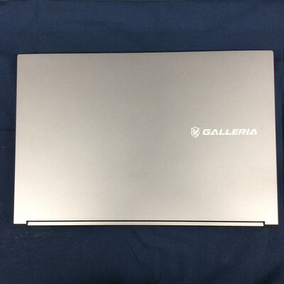 【川崎店】中古  GALLERIA RL7C-R35-C5N(i7-13620H/64GB/SSD4TB/RTX3050/15.6inch/2560×1440/165Hz/有線LAN/WiFi/W11H) 3170006416 