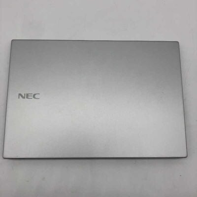 【郡山安積店】中古  NEC VersaPro タイプVB PC-VKM17BZG4 (Core i5 8350U/8GB/SSD256GB/-/オンボード/12.5/1366x768/Wi-Fi/WEBCAM/W11H64 MAR) 186139 