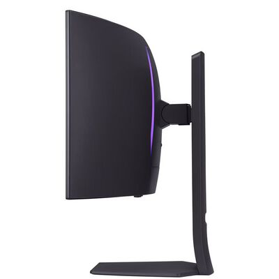 LGエレクトロニクス  UltraGear 34GS95QE-B (33.9インチウルトラワイド 湾曲液晶モニター) 