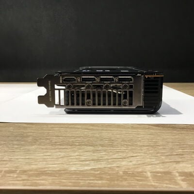 【松山環状枝松店】中古  ASUS PRIME-RX9070XT-O16G (RX9070XT 16G) 176939 