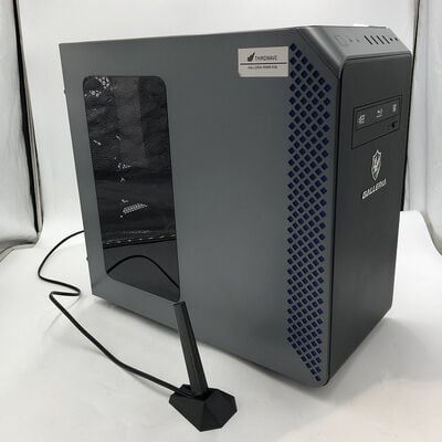 【盛岡都南店】中古  GALLERIA RM5R-R36 4580002087 