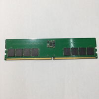 中古  PC5-44800 16GB デスクトップ用 149153 