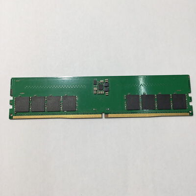 【松山環状枝松店】中古  PC5-44800 16GB デスクトップ用 149153 
