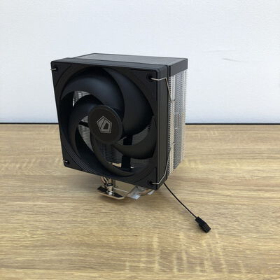 【津ラッツ店】中古  ID-COOLING FROZN-A410-SE(120mm 1150-1851 AM4-5) 4990001049