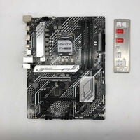 中古  ASUS PRIME H570-PLUS-SI OEM(H570 1200 ATX DDR4) 3480039834 
