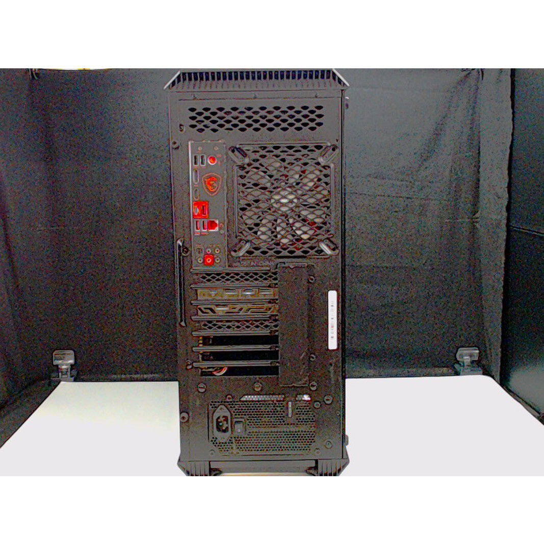 自作パソコン i9-9900k RTX 2080 SUPER ゲーミングPC