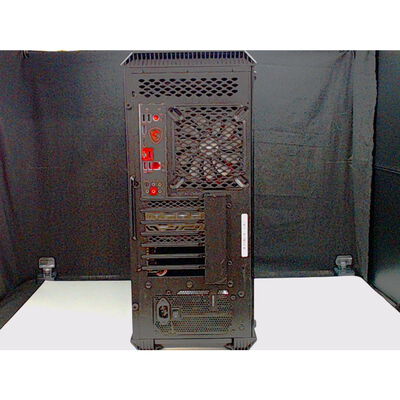 【前橋ｲﾝﾀｰｱｶﾏﾙ店】中古  自作パソコン(i9 9900K/32GB/SSD1TB+500GB/RTX2080 SUPER) 4540001184【8/14価格改定!】 