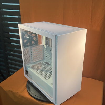 【なんば店】中古  DEEPCOOL CH510 PASTEL PINK(E-ATX ｶﾞﾗｽ) 3280021884 