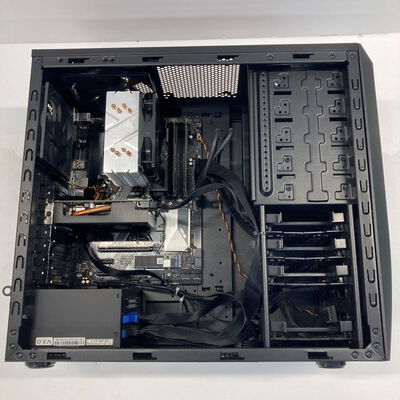 【八王子店】中古  GALLERIA XT(i7 9700/16GB/SSD512GB/GTX1660Ti/W10H) 1230009912 