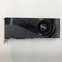 中古  Palit NE6207S019P2-180F(RTX2070 SUPER 8GGD61H3P) 140107 