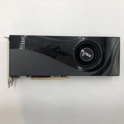 【福井日之出店】中古  Palit NE6207S019P2-180F(RTX2070 SUPER 8GGD61H3P) 140107 