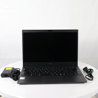 中古  NEC LAVIE Direct PM GN186J/4H PC-GN186J4LH(Intel Core i7 10510U/16GB DDR3 (PC3)/SSD512GB/なし/オンボード/13.3/1920x1080/Wi-Fi/W11H64 MAR) 200831 
