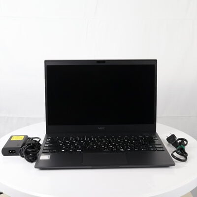 【通販センター】中古  NEC LAVIE Direct PM GN186J/4H PC-GN186J4LH(Intel Core i7 10510U/16GB DDR3 (PC3)/SSD512GB/なし/オンボード/13.3/1920x1080/Wi-Fi/W11H64 MAR) 200831 